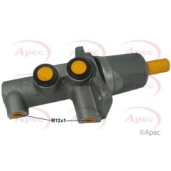 Brake Master Cylinder APEC MCY360 OE Ref 0004317001
