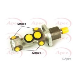 Brake Master Cylinder APEC MCY361 OE Ref 4601000