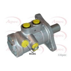 Brake Master Cylinder APEC MCY364 OE Ref 7701206635