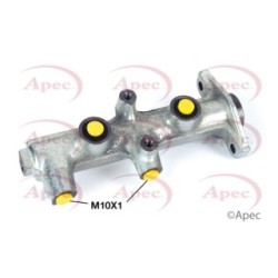 Brake Master Cylinder APEC MCY368 OE Ref 86VB2A032FA