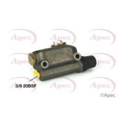 Brake Master Cylinder APEC MCY371 OE Ref GMC115