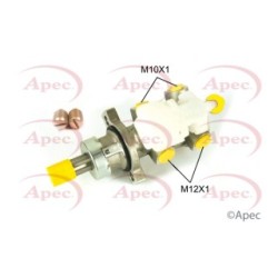 Brake Master Cylinder APEC MCY372 OE Ref 1064284