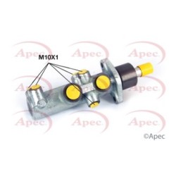 Brake Master Cylinder APEC MCY374 OE Ref 9949588