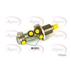 Brake Master Cylinder APEC MCY377 OE Ref 4059372