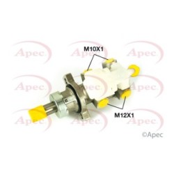Brake Master Cylinder APEC MCY379 OE Ref 1094179