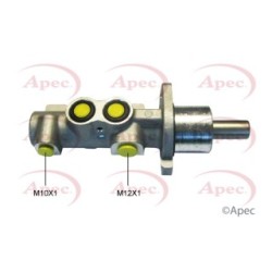 Brake Master Cylinder APEC MCY380 OE Ref 4601F6