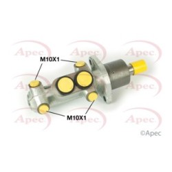 Brake Master Cylinder APEC MCY382 OE Ref 0004315801