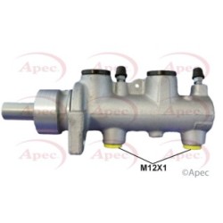 Brake Master Cylinder APEC MCY391 OE Ref 1J2614019