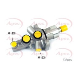Brake Master Cylinder APEC MCY392 OE Ref 6757743
