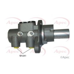 Brake Master Cylinder APEC MCY394 OE Ref 39086983