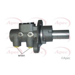 Brake Master Cylinder APEC MCY395 OE Ref 77365419