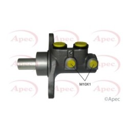 Brake Master Cylinder APEC MCY396 OE Ref 77365843
