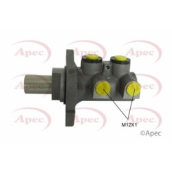 Brake Master Cylinder APEC MCY399 OE Ref 93189712