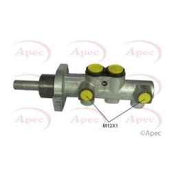 Brake Master Cylinder APEC MCY401 OE Ref 6Q0611019R