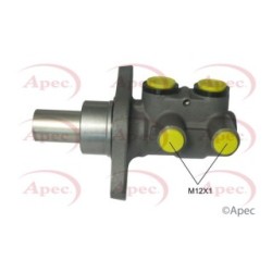 Brake Master Cylinder APEC MCY404 OE Ref 93182937