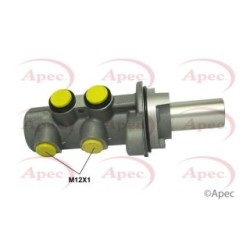 Brake Master Cylinder APEC MCY407 OE Ref 4601X1