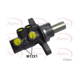 Brake Master Cylinder APEC MCY411 OE Ref 4601Y4
