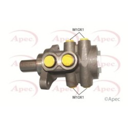 Brake Master Cylinder APEC MCY413 OE Ref 4601J0