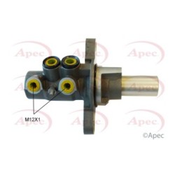 Brake Master Cylinder APEC MCY416 OE Ref 4601X4