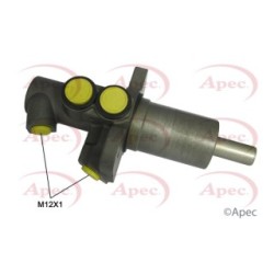 Brake Master Cylinder APEC MCY419 OE Ref 34336779743