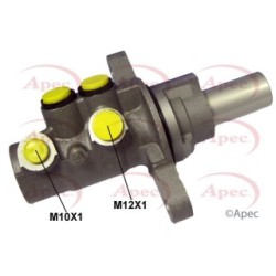 Brake Master Cylinder APEC MCY421 OE Ref 4601V0