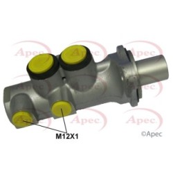 Brake Master Cylinder APEC MCY423 OE Ref 39176060