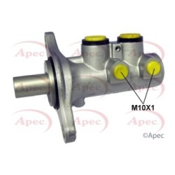 Brake Master Cylinder APEC MCY424 OE Ref 1560813