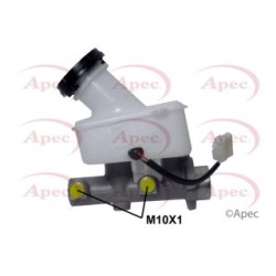 Brake Master Cylinder APEC MCY434 OE Ref 427771