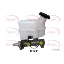 Brake Master Cylinder APEC MCY436 OE Ref 585102E500