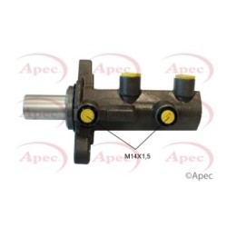 Brake Master Cylinder APEC MCY440 OE Ref 1855168