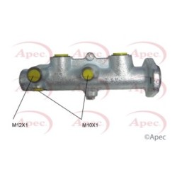 Brake Master Cylinder APEC MCY454 OE Ref 7034902