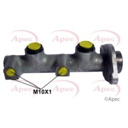 Brake Master Cylinder APEC MCY459 OE Ref 78BB2140BA