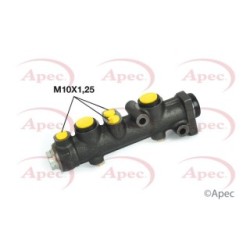 Brake Master Cylinder APEC MCY461 OE Ref 4395377