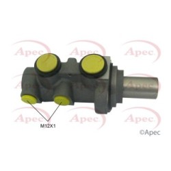 Brake Master Cylinder APEC MCY462 OE Ref 34336772855