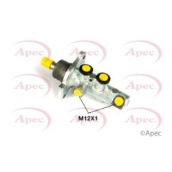 Brake Master Cylinder APEC MCY465 OE Ref 93179177