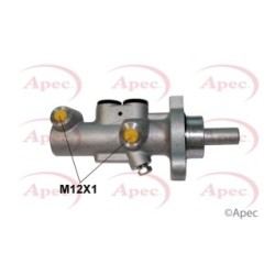 Brake Master Cylinder APEC MCY467 OE Ref 95535501510