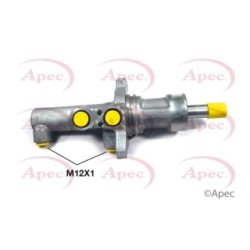 Brake Master Cylinder APEC MCY468 OE Ref A0004316901
