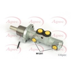 Brake Master Cylinder APEC MCY471 OE Ref 6Q0611019T