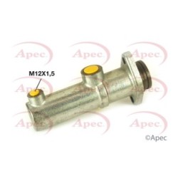 Brake Master Cylinder APEC MCY472 OE Ref 5801910700