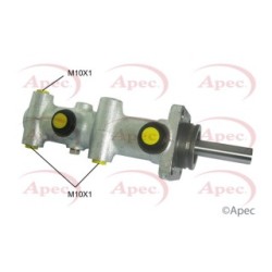 Brake Master Cylinder APEC MCY473 OE Ref 453583