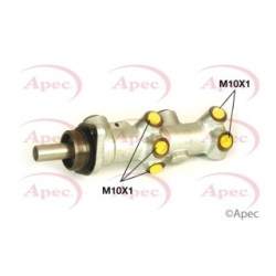 Brake Master Cylinder APEC MCY474 OE Ref 4601D2