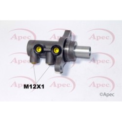 Brake Master Cylinder APEC MCY481 OE Ref 95414484