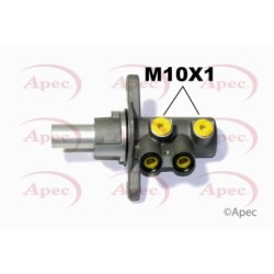 Brake Master Cylinder APEC MCY482 OE Ref 46012JD01A