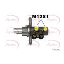 Brake Master Cylinder APEC MCY483 OE Ref 46012JD00A