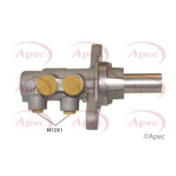 Brake Master Cylinder APEC MCY490 OE Ref 34336864669