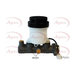 Brake Master Cylinder APEC MCY491 OE Ref MB618717