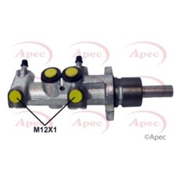 Brake Master Cylinder APEC MCY493 OE Ref 4417851
