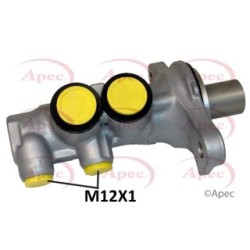 Brake Master Cylinder APEC MCY495 OE Ref 46100S1AG01