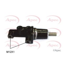 Brake Master Cylinder APEC MCY500 OE Ref 0004317101