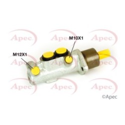 Brake Master Cylinder APEC MCY502 OE Ref 7701205737